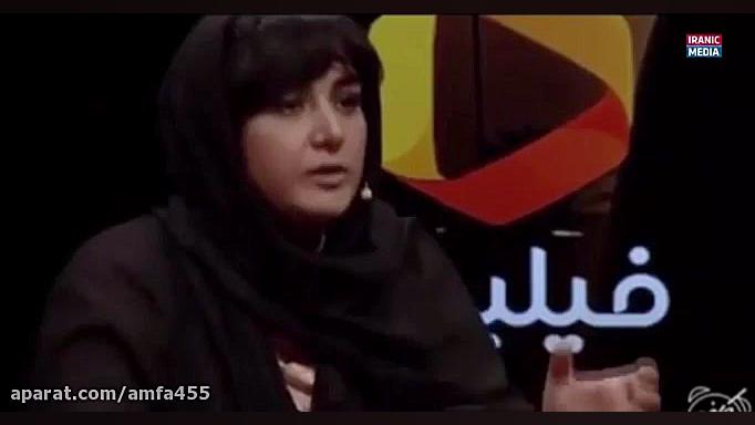 باران کوثری و،،،، زمان62ثانیه