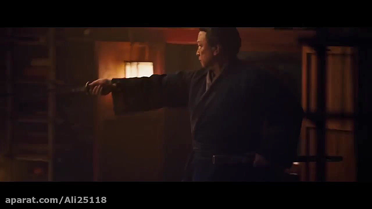 تیزر فیلم مولان 2020
