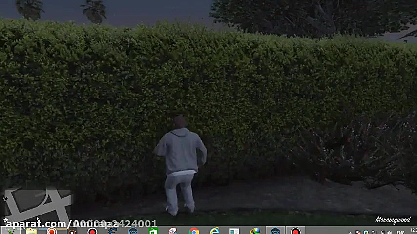 راز جدید جی تی ای وی