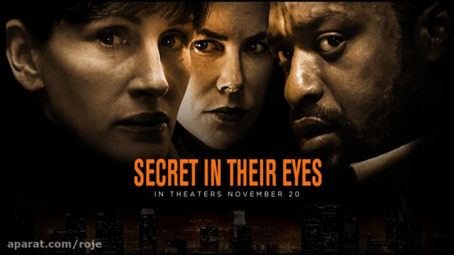 فیلم : راز چشمان آن‌ها - The Secret in Their Eyes:: دوبله فارسی زمان7071ثانیه