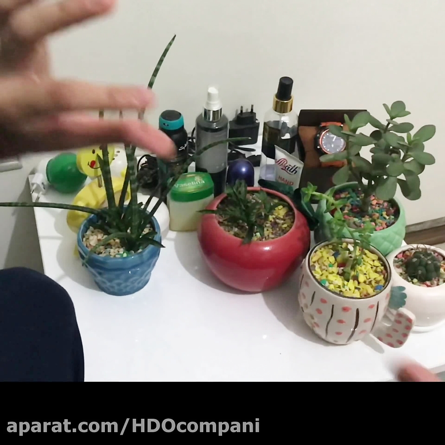 آموزش شعبده بازی فوق العاده جذ...