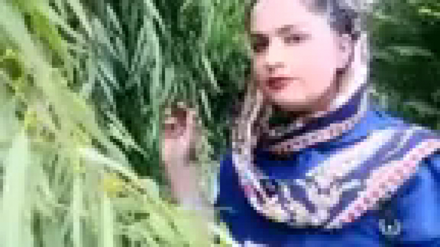 کلیپ زیباترین دختر ایران