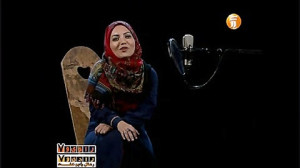 پرسش های آقای ضابطیان از خانم...