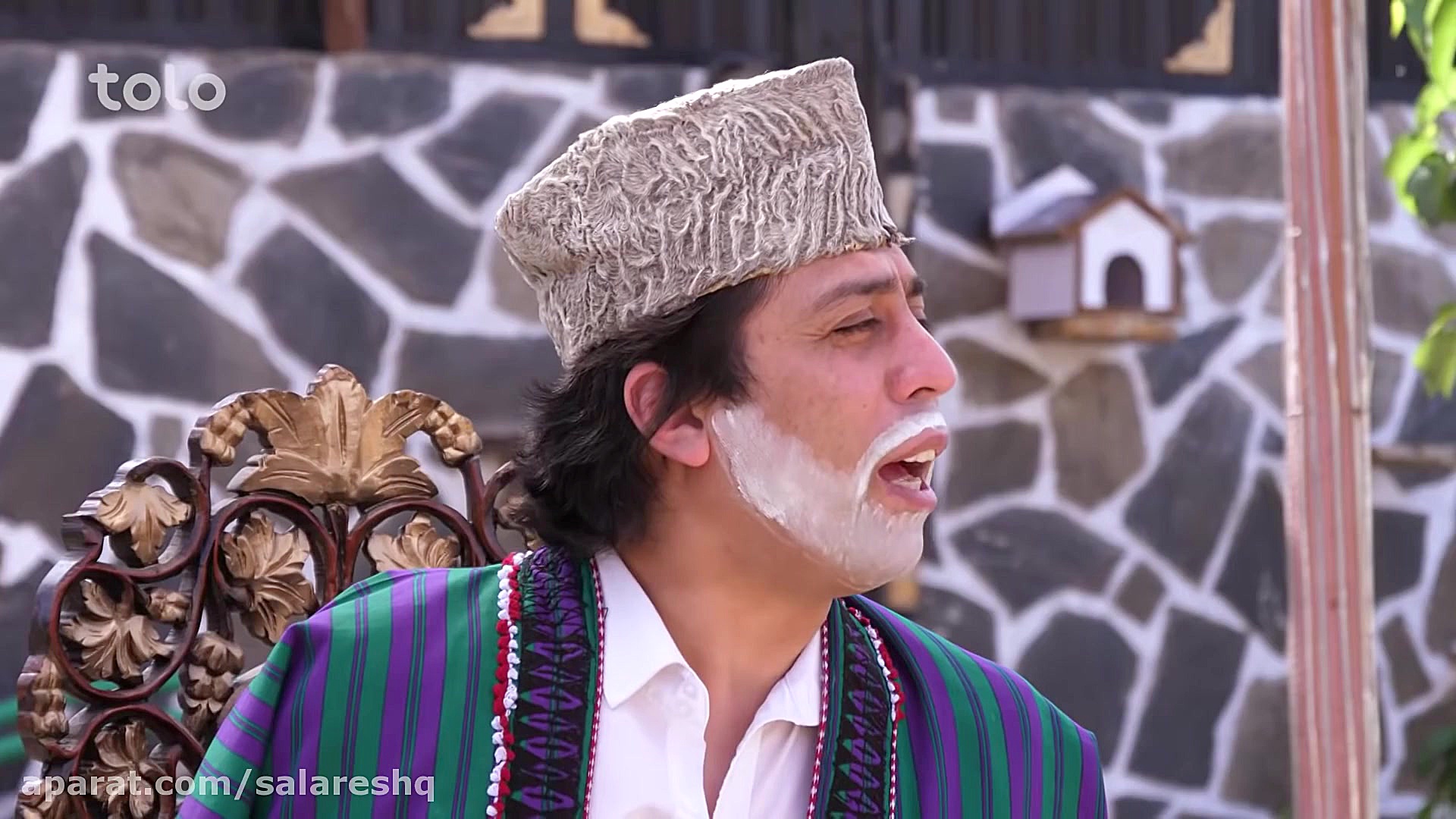 خنده دارترین جوک های افغانی و...