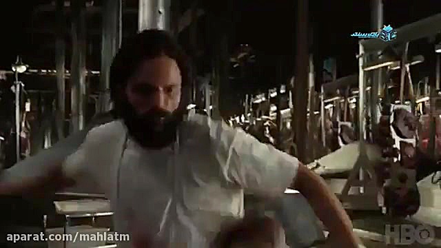 10 سریالی که گیمرها باید تماشا...