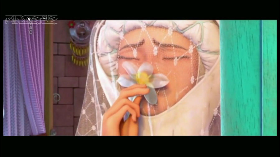 کلیپ عاشقانه امام زمان با آهنگ...