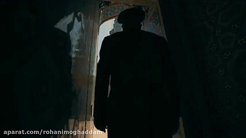 نماهنگ | از کریمان بامداحی: حا...