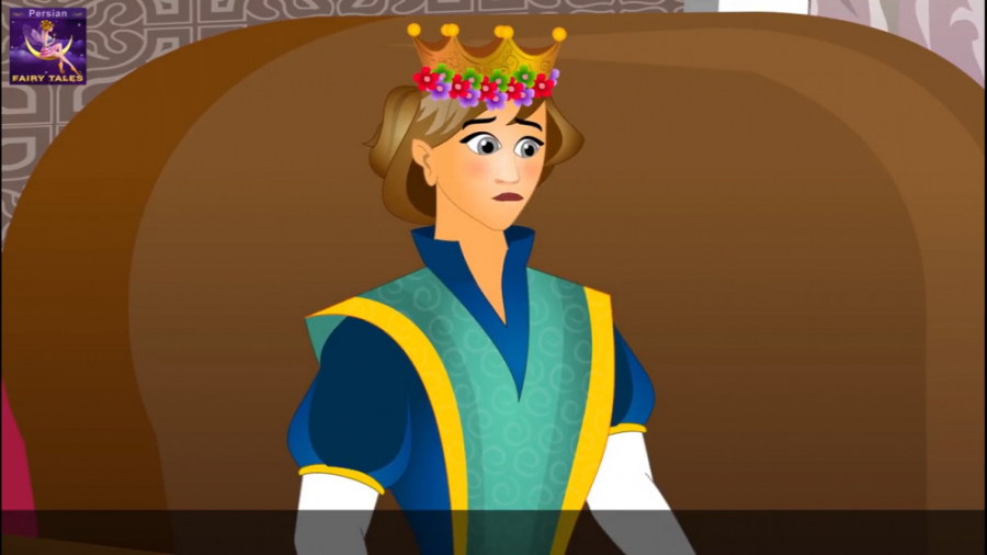 قصه کودکانه شاهزاده وفادار ::...