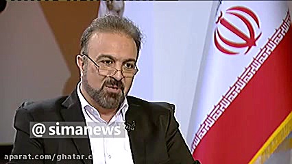 مجری تلویزیون از سلاطین جدید م...