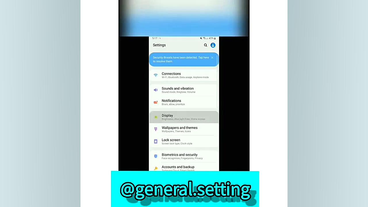 تغییر و تبدیل ایموجی اندروید ب...