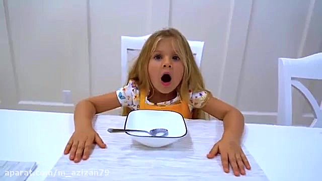 دیانا و روما  دیانا شو  ماجراه...