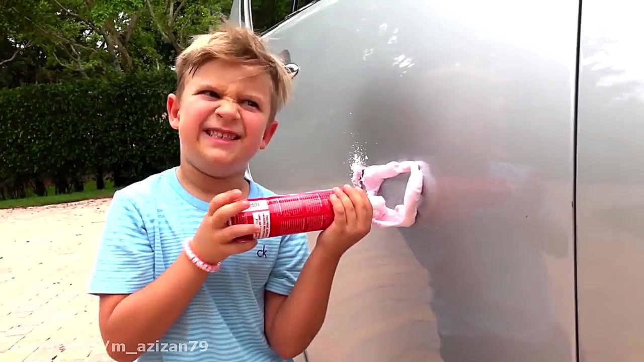 دیانا و روما  دیانا شو  ماجراه...