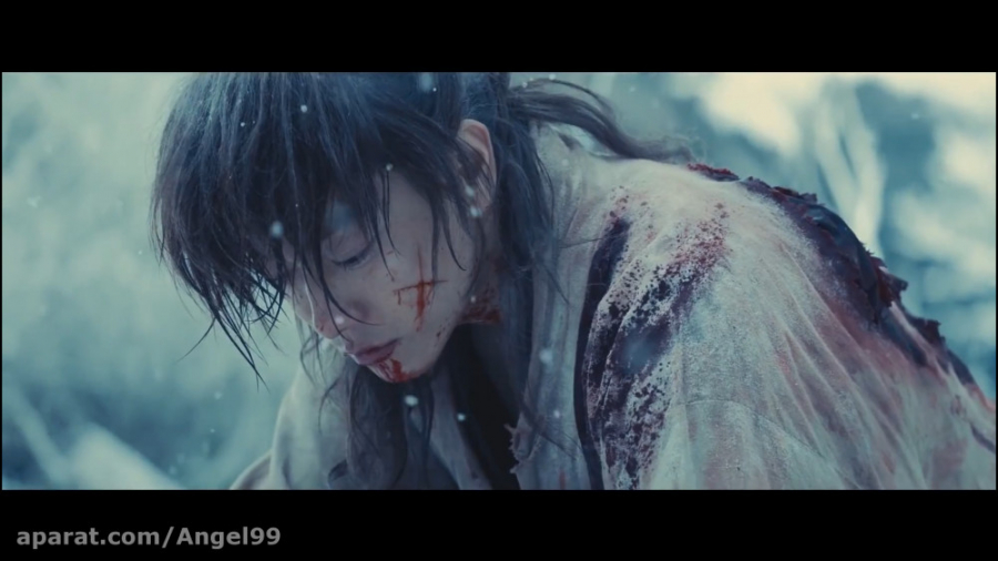 تریلر فیلم (Rurouni Kenshin (2...