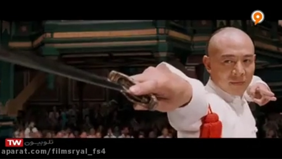 دانلود فیلم سینمایی اکشن | بی...