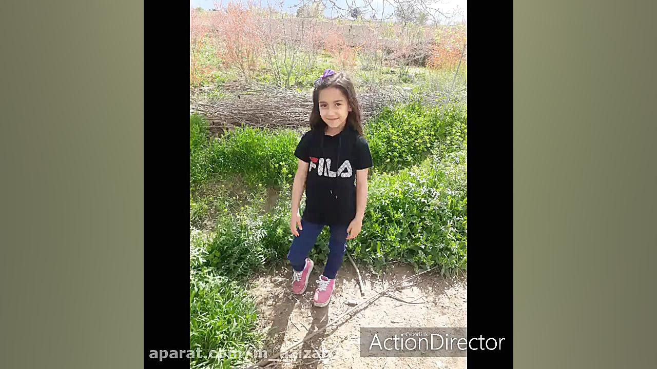 کلیپ روز دختر  آهنگ روز دختر...