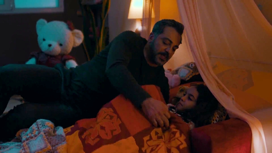 نماهنگ &laquo;ریحانه&raquo;