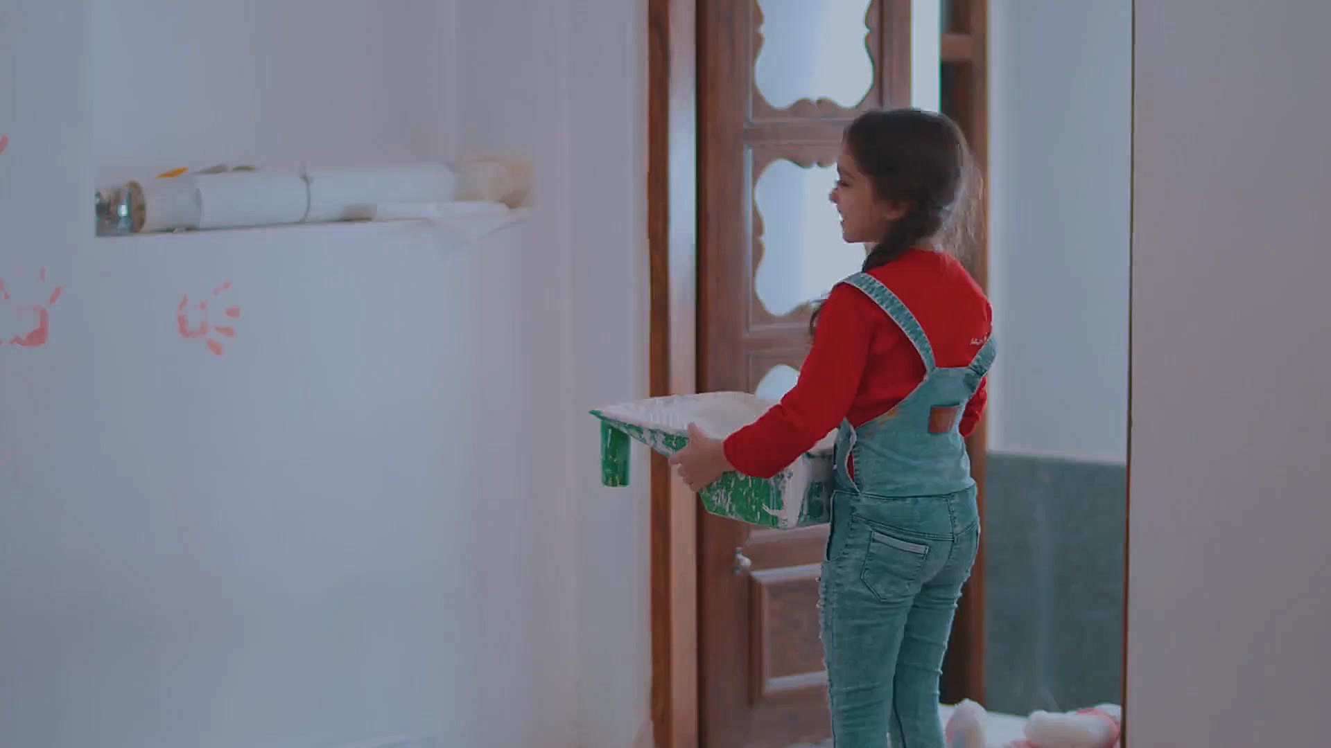 نماهنگ &laquo;ریحانه&raquo;