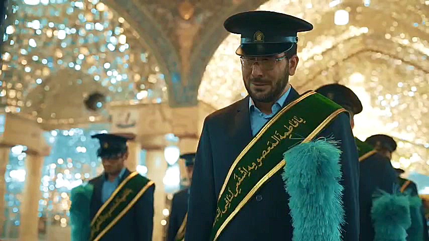 از کریمان سهم میخواهیم ما نماه...