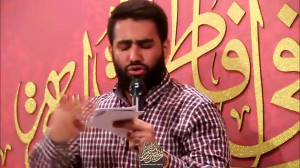 جایی که کوه خضر به زحمت بایستد...