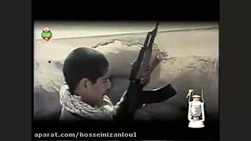 نوحه خاطره انگیز کربلا منتظر م...