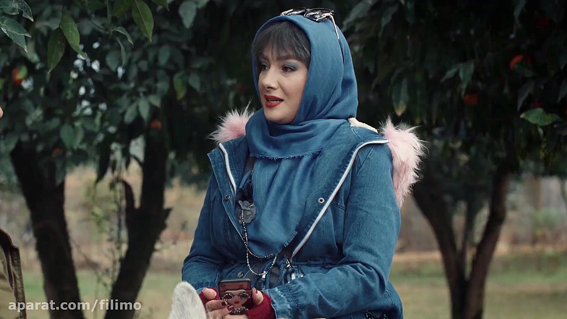 فیلم سینمایی جهان با من برقص