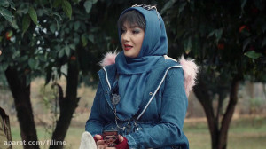 آنونس سینمایی جهان با من برقص
