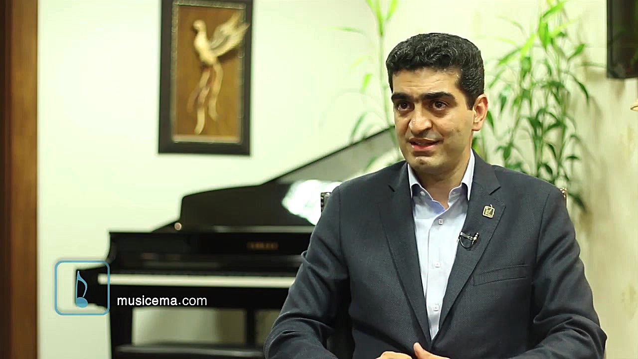 حسین توتونچیان: مرتضی پاشایی ش...