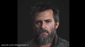 ساخت کاراکترهای پر جزئیات برای...