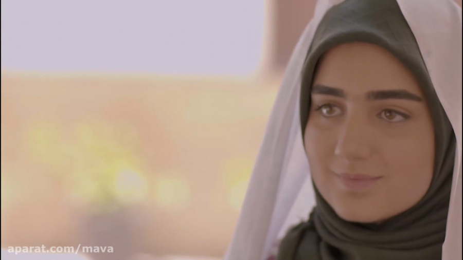 نماهنگ &laquo;دختر آسمانی&raqu...