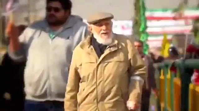 حلال زادگان!!  استاد رائفی پور