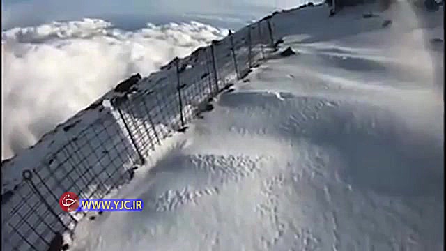 سقوط مرگبار کوهنورد ژاپنی حین...