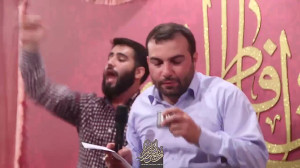 شکار می کنه،لشکر دشمن تارومار...