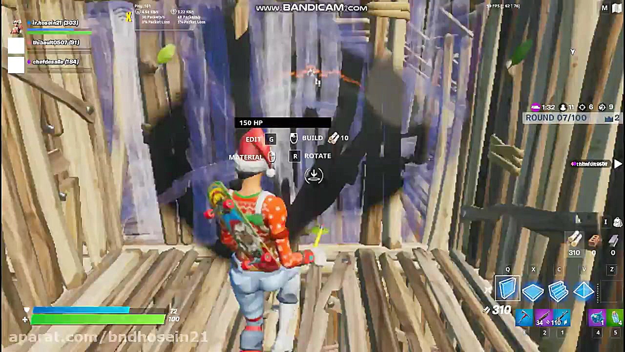 یادش بخیر پینگ 80