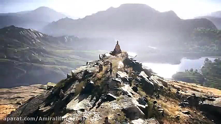 معرفی ۴ بازی برتر اکشن تفنگی