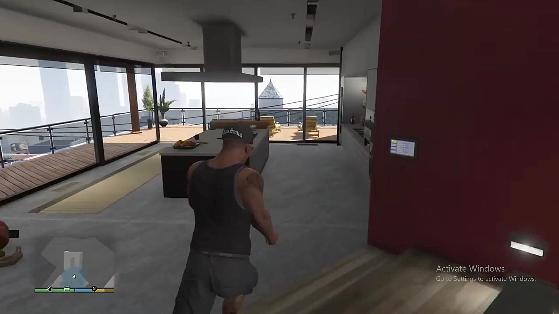 راز بسیار جدیدو عجیب بازی جی ت...