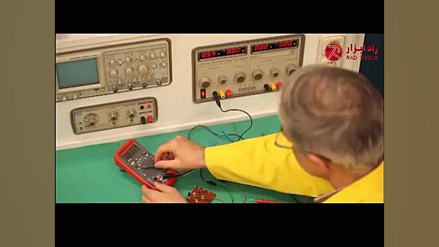 قیمت مولتی متر