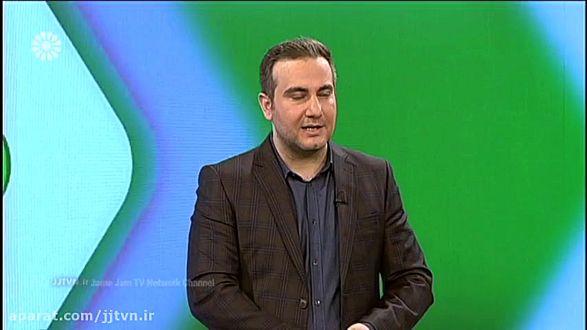 برنامه &laquo; ورزش ایران &raq...