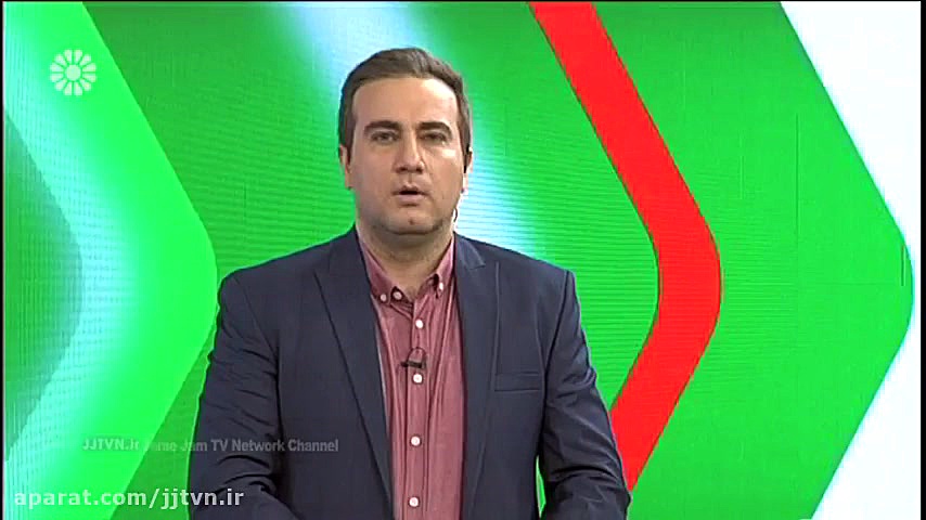 برنامه &laquo; ورزش ایران &raq...