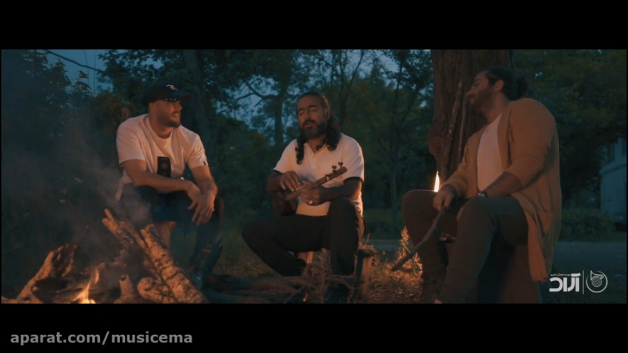 موزیک ویدیو &laquo;بوی شمال&ra...