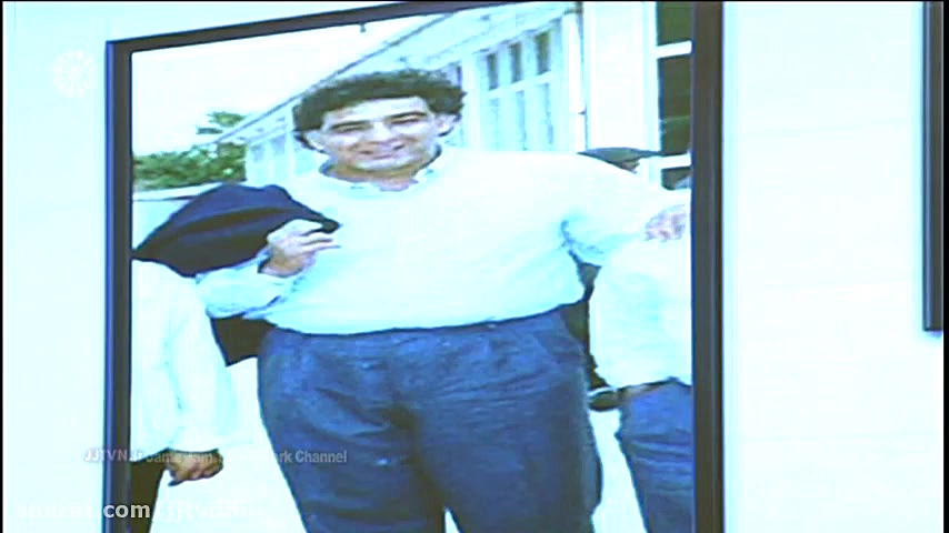 برنامه &laquo; ورزش ایران &raq...