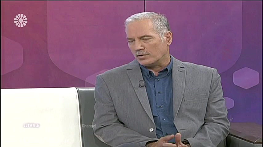 برنامه &laquo; ورزش ایران &raq...