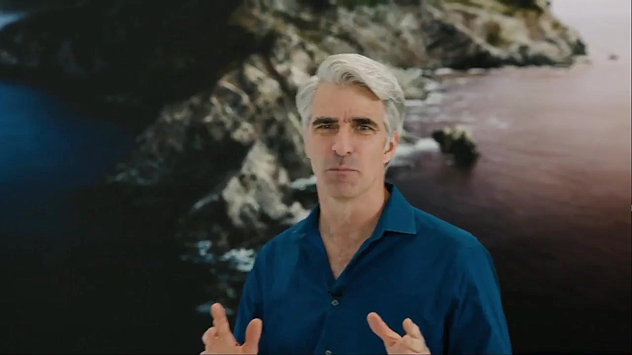 نسخه آفلاین رویداد WWDC 2020