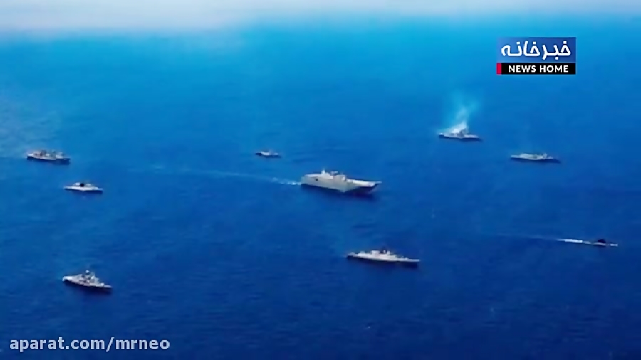 واکنش متفاوت غرب به ایجاد پایگ...