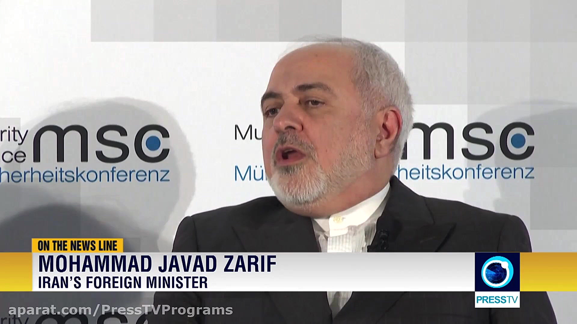 How Trump& 039;s trio dissuade...