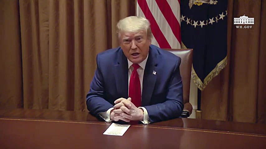 بخشی از کتاب جنجالی جان بولتون...