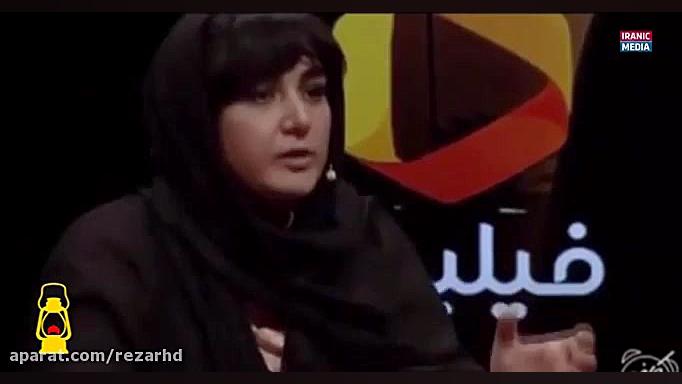 انتقادات تند باران کوثری از رو...