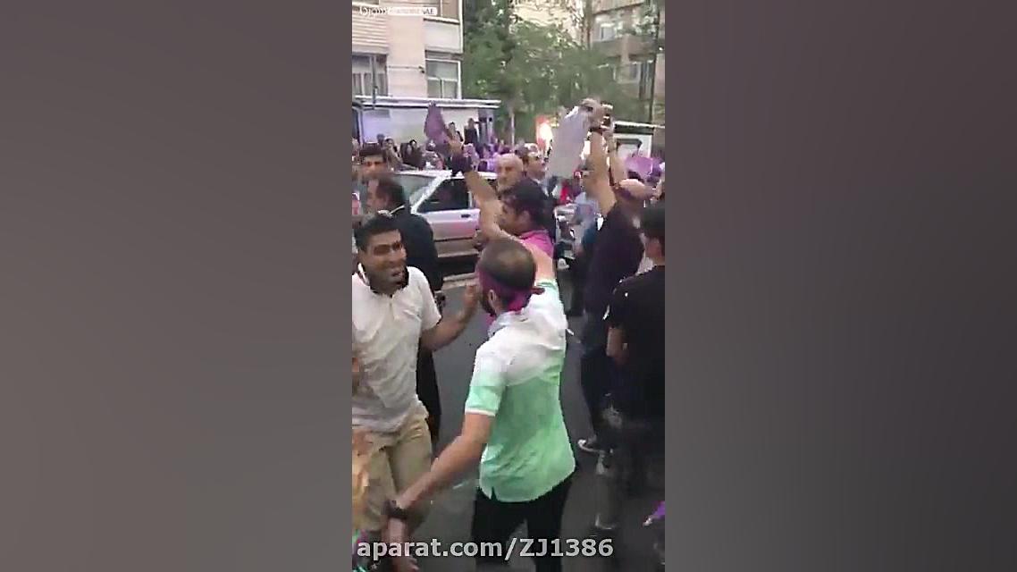 سرخوش و مستیم همه ! قیمت دلار...