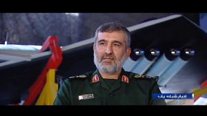 پهپادهای آمریکایی که سپاه پاسد...