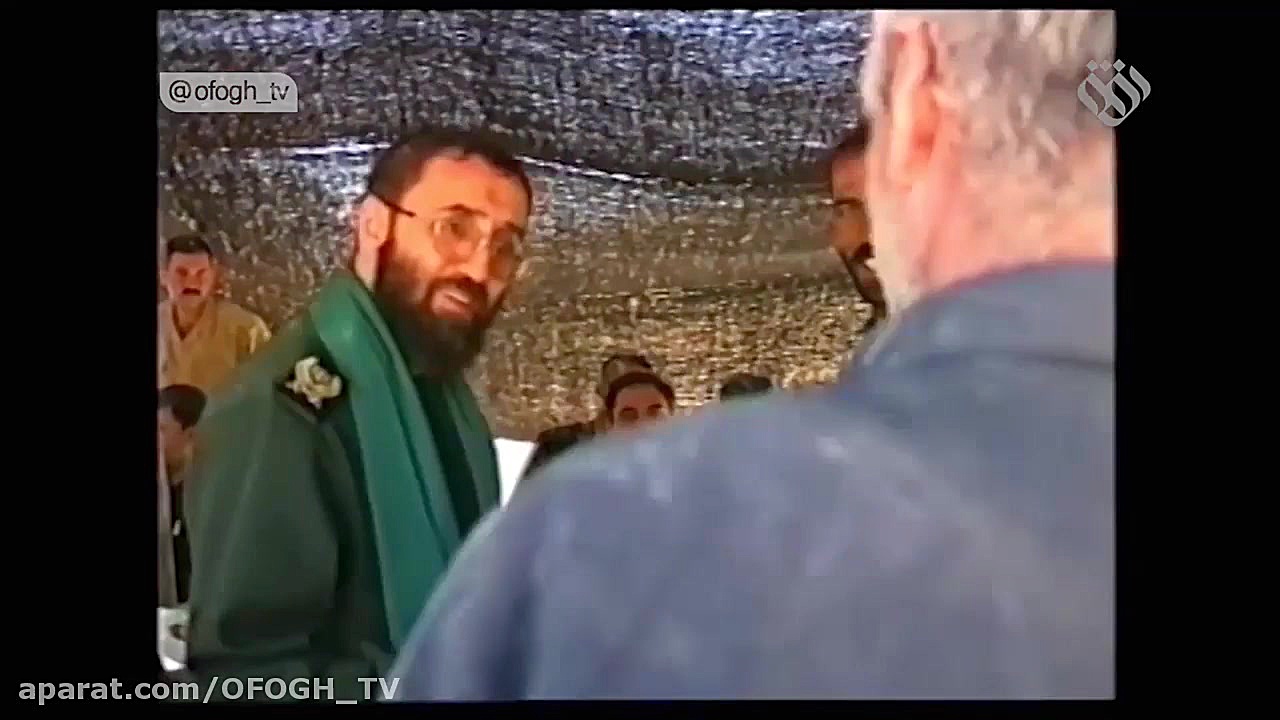 آزادی چوپان اسیر ایرانی  مستند...