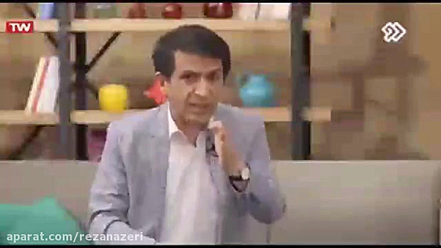 چگونه بر اضطراب و استرس خود غل...